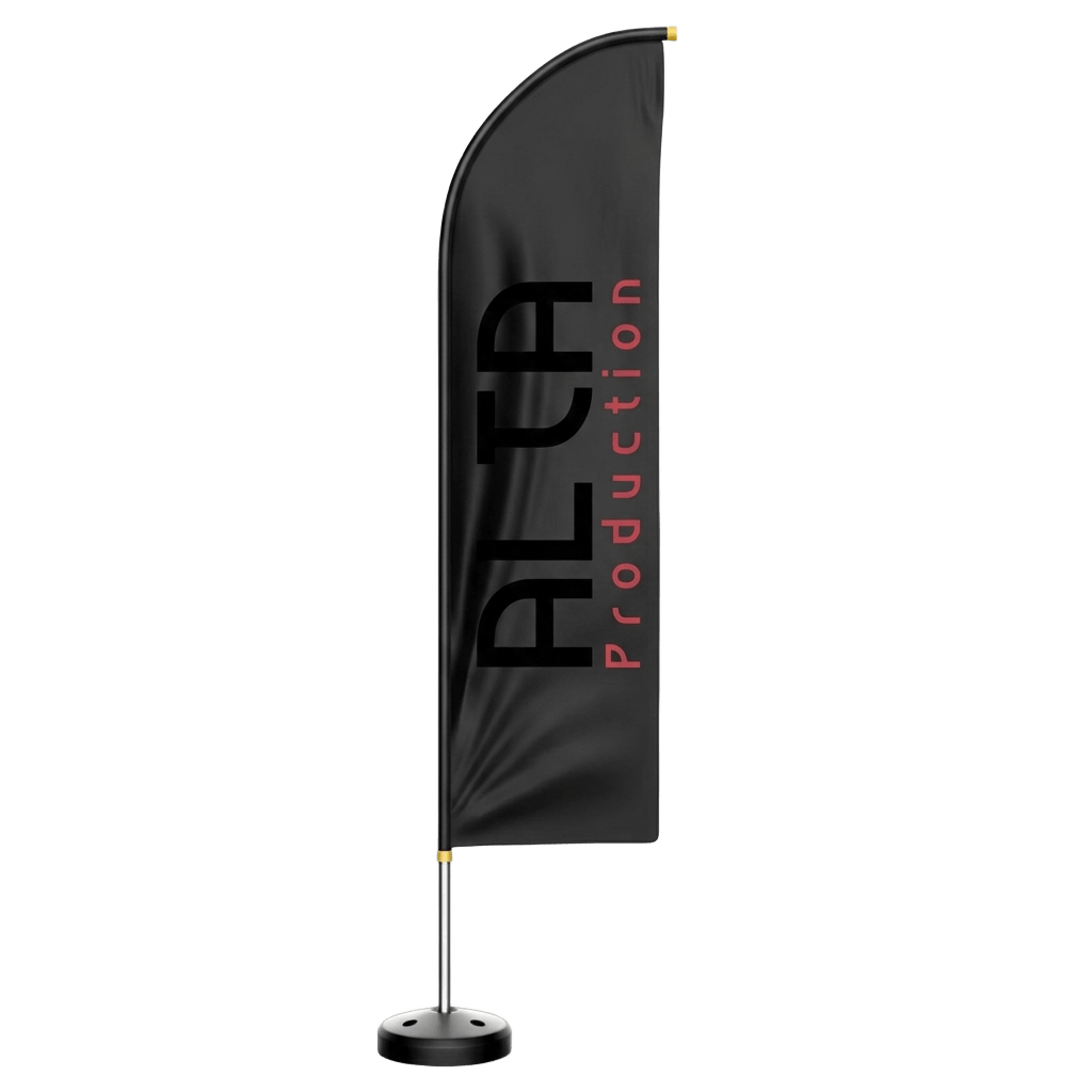 Bowhead Flag