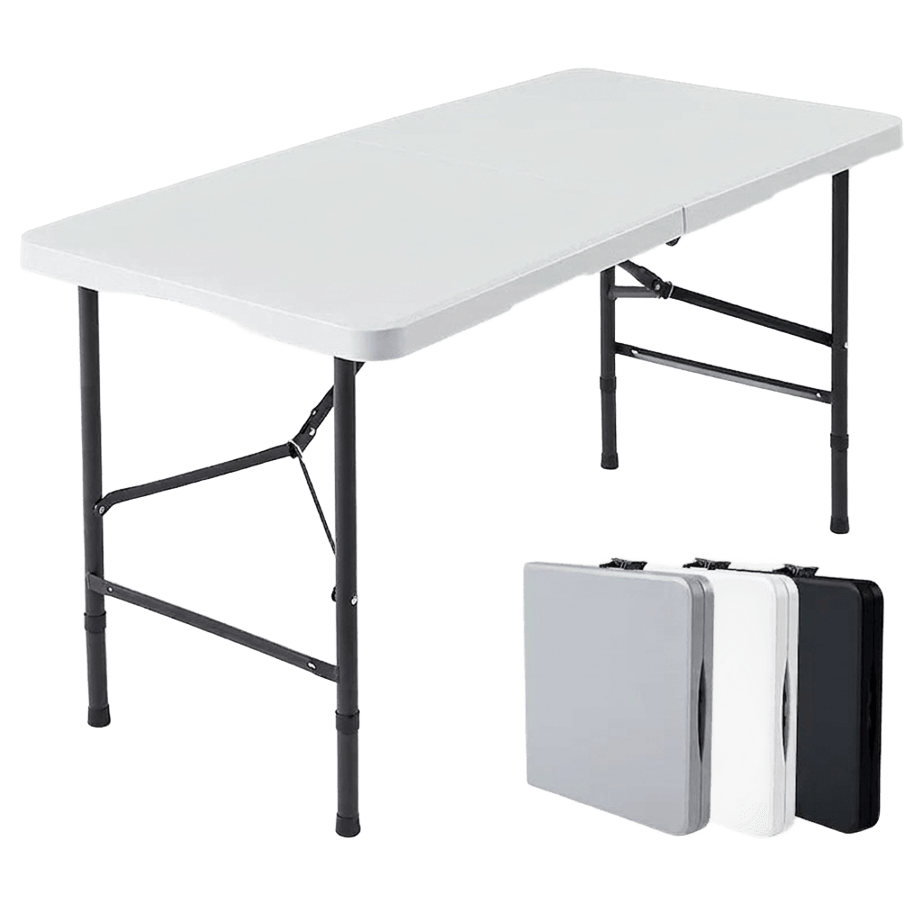 Foldable Plastic Chair