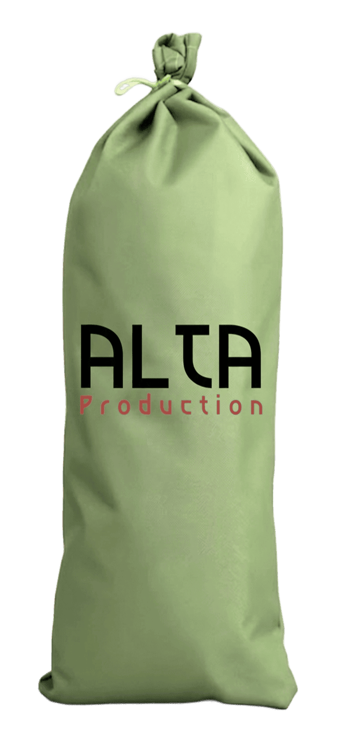 Waterproof sandbags